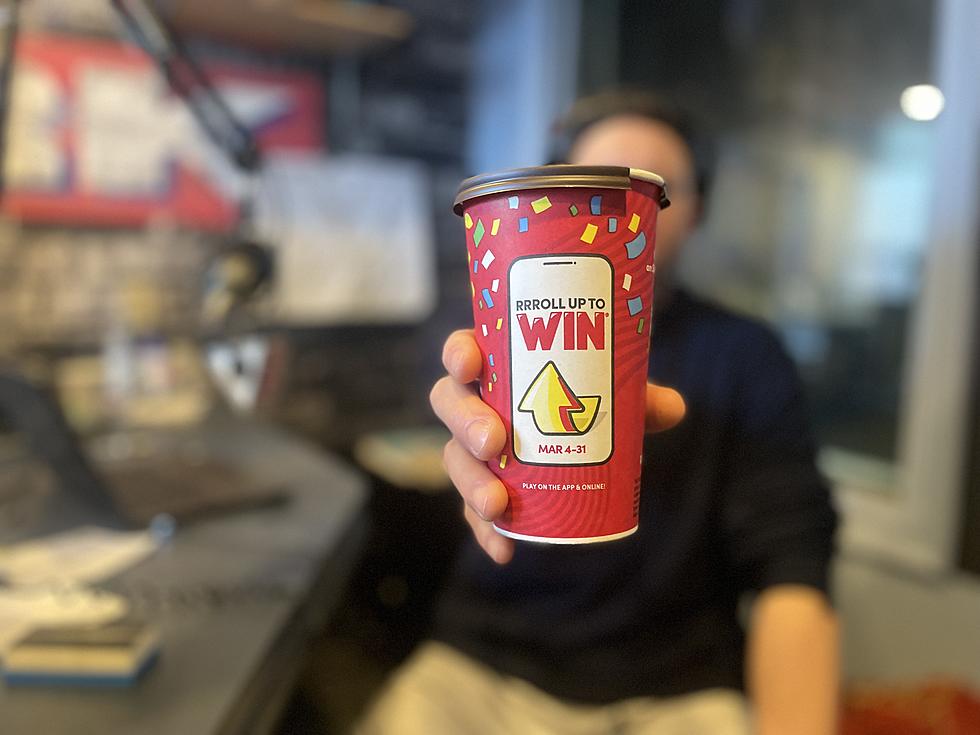 Tim Hortons Puts Limit on ‘Roll Up The Rim’
