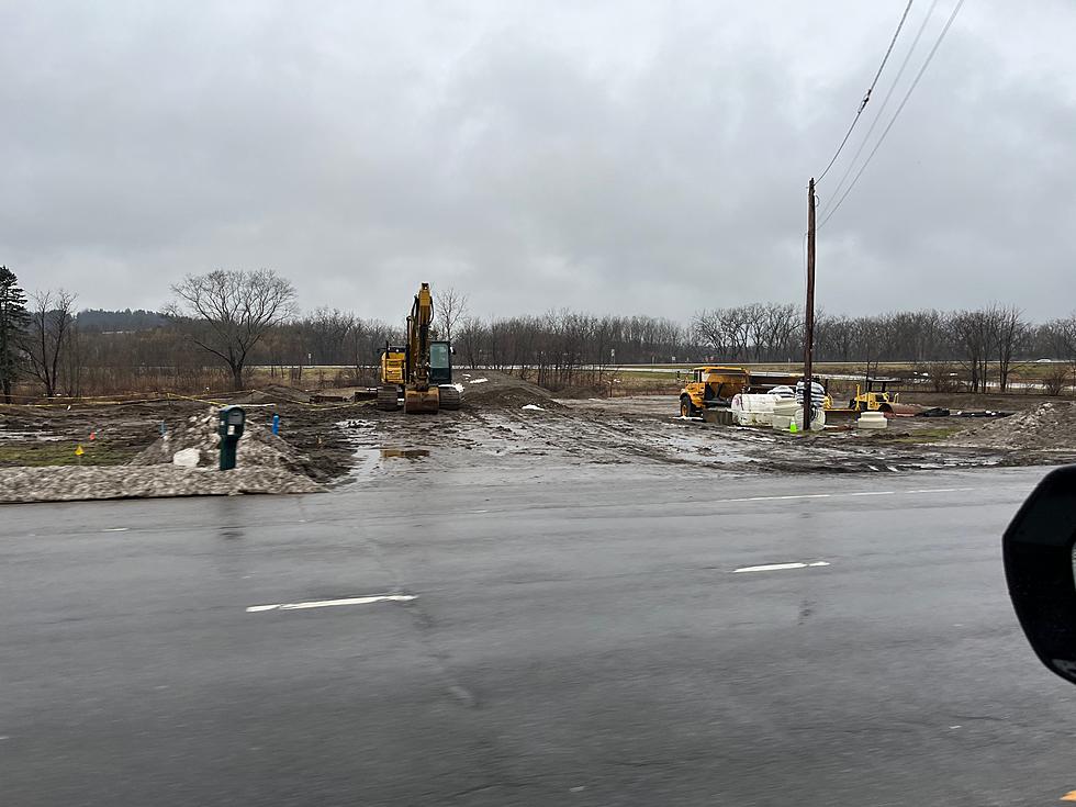 New Tim Horton's Planned For This Busy WNY Intersection