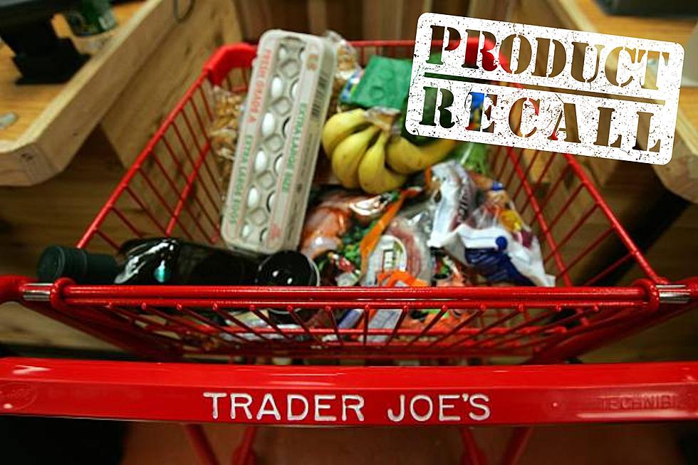 If You Bought This At A Trader Joe’s In New York, Throw It Out Now