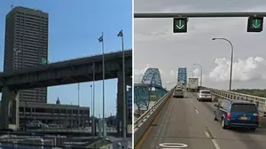 Are Bridges Safe To Drive On In Western New York?