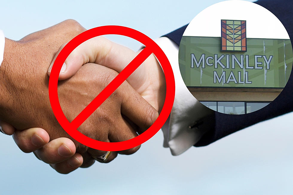 McKinley Mall Sale To Benderson Development Falls Through
