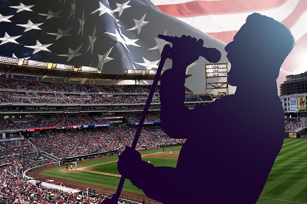 National Anthem Auditions Coming Soon For Buffalo Bisons Games