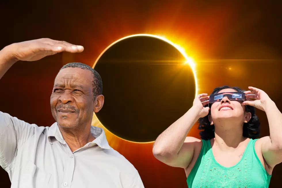 Make Sure Your Eclipse Glasses Are Safe To Watch It In New York