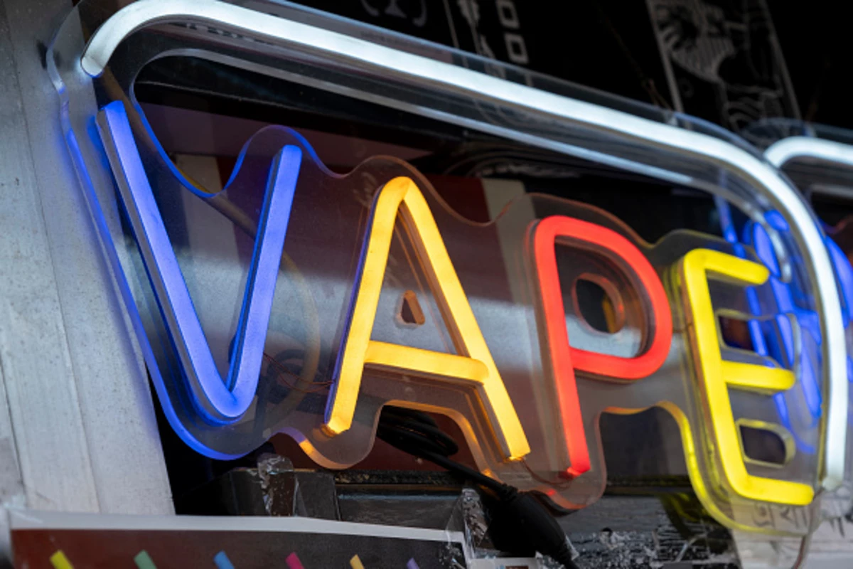 Large Ban On These E Cigs Coming To New York State 