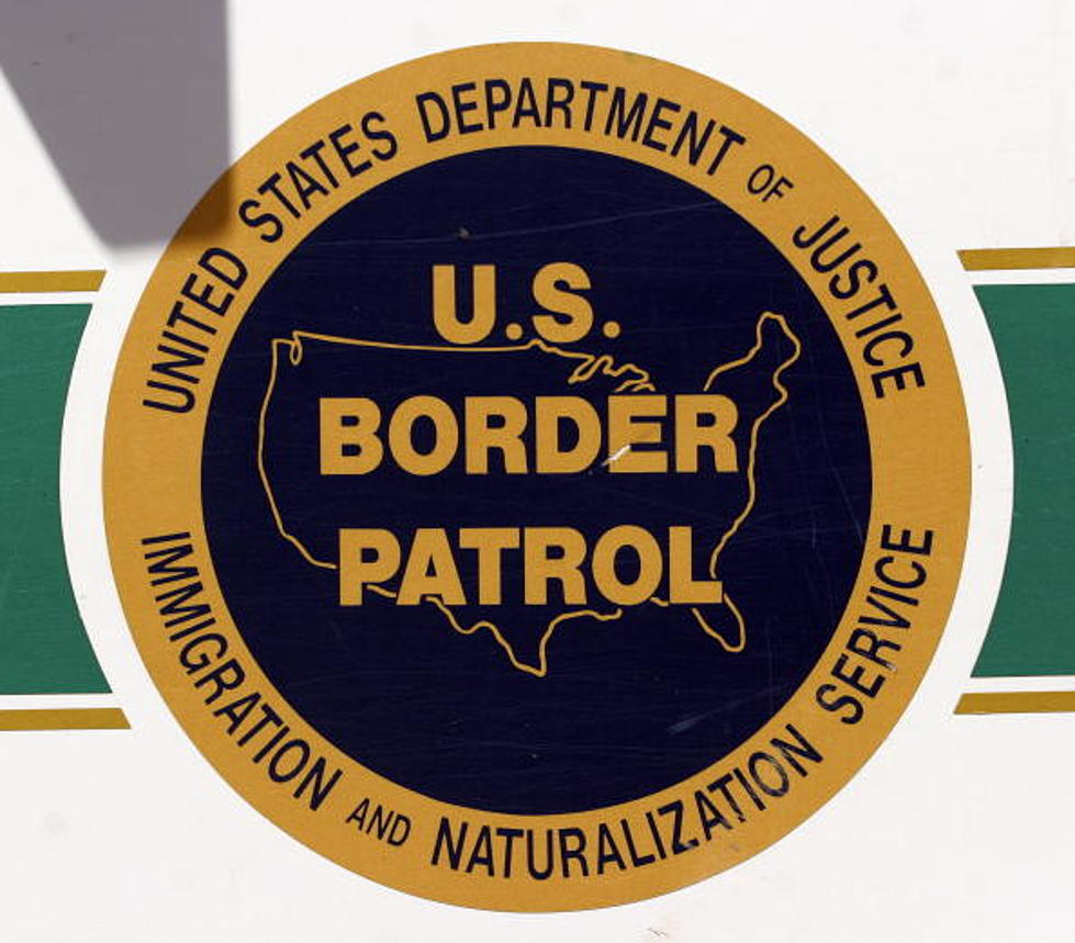 Massive Arrest By Border Agents Near Buffalo, New York