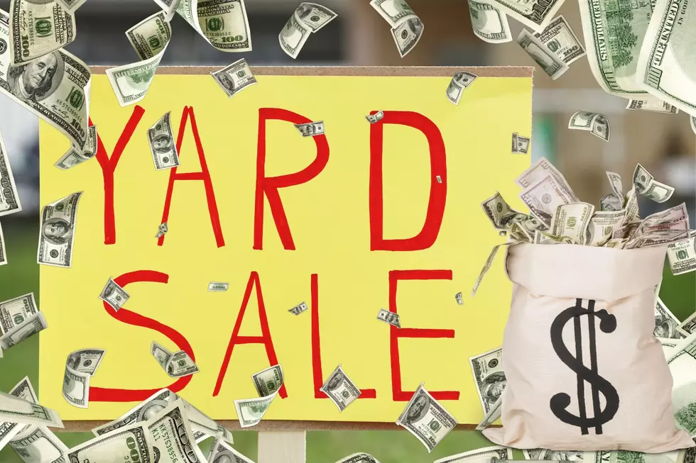 How To Have The Most Successful Yard/Garage Sale In New York
