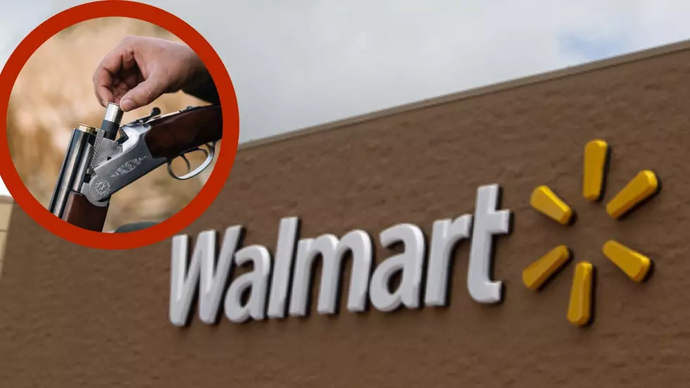 Walmart Evacuated For Gun Threat In Western New York