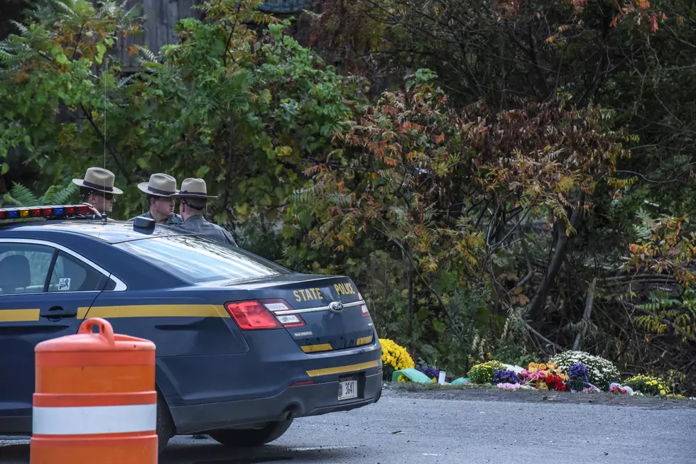 Massive Police Presence On These New York State Roads