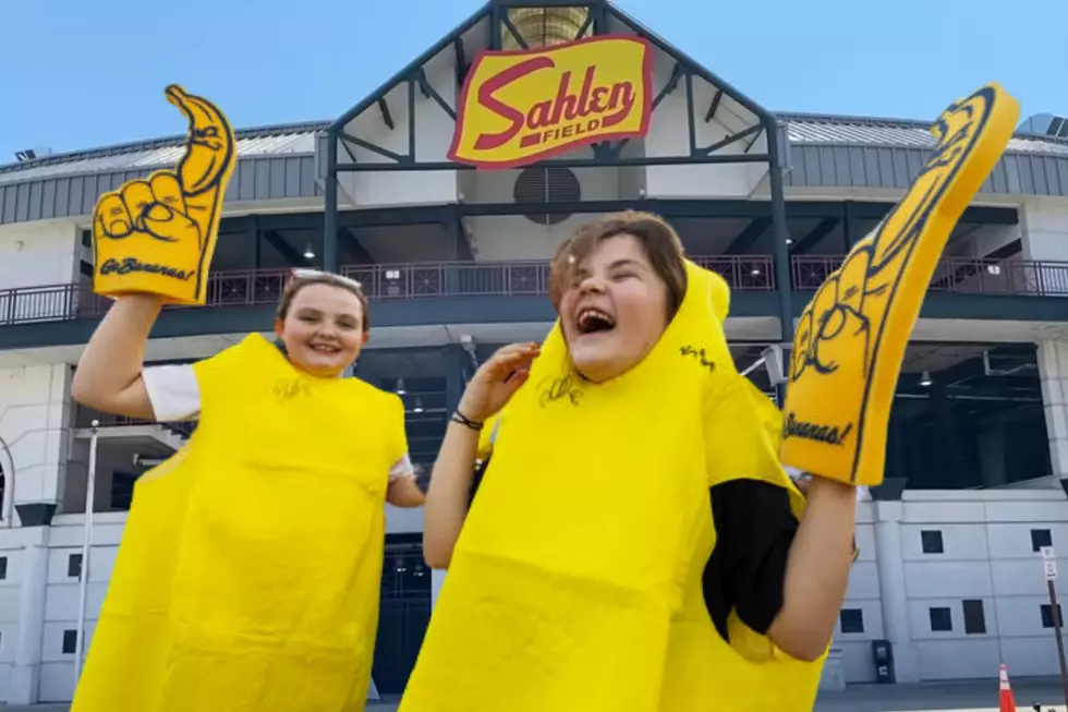 Savannah Bananas: Get Tickets Soon In Buffalo, New York