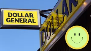 Dollar General Lady In Silver Creek Is Making People Smile