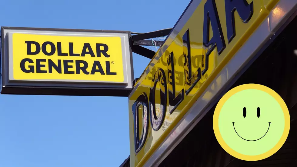 Dollar General Lady In Silver Creek Is Making People Smile