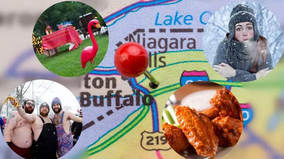 15 Stereotypes That Are Associated With Western New York
