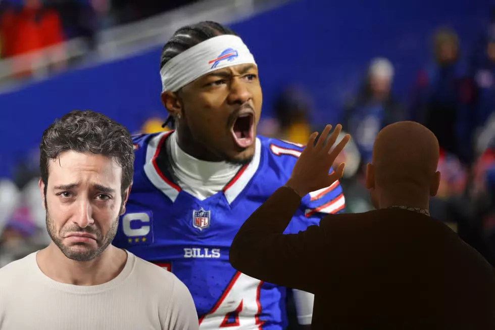 The Bills Are Trading Stefon Diggs &#8211; Now What?