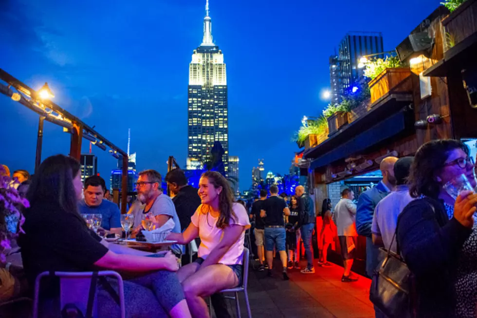 Massive Law Would Change Outdoor Bars In New York State