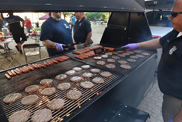 Charcoal Grilling Canceled In New York State This Summer?