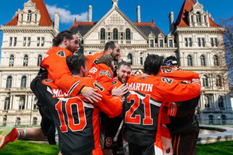 Buffalo Bandits Fans: 10 Things To Do If You’re Going To Albany