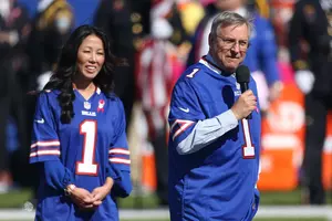 Heartbreaking Update About Buffalo Bills Co-Owner Kim Pegula