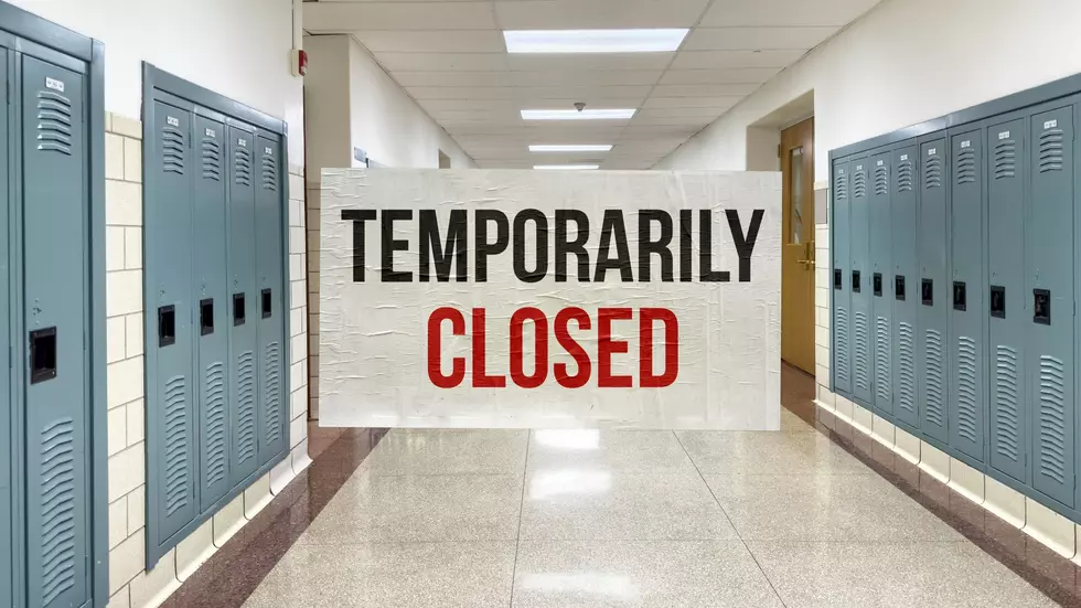 Unexpected Damage Closes This Western New York School