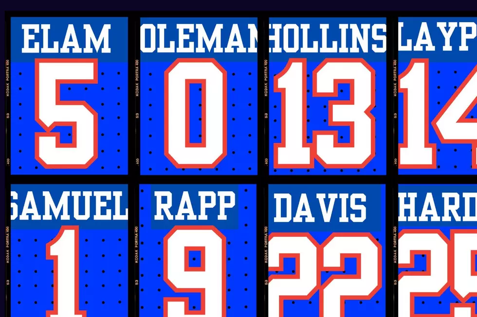 New Numbers To Watch For In 2024 At Bills Practices