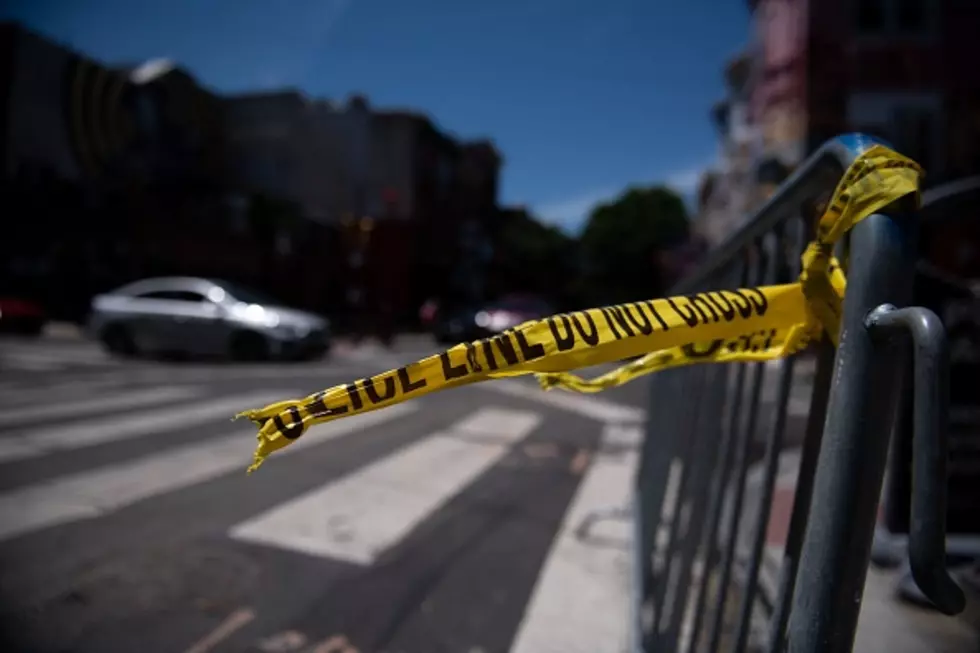 Massive Random Stabbings In Popular New York State Area
