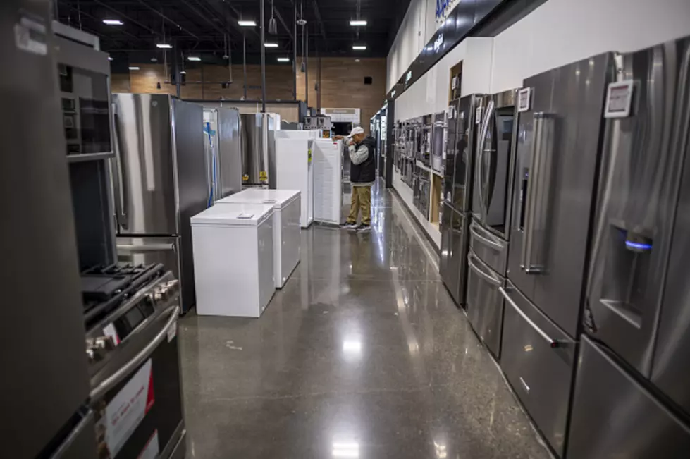 Goodbye To These Freezers, Refrigerators In New York State