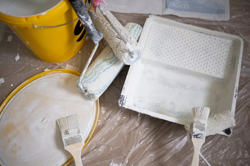 Massive New York State Paint Tax Impacts Homeowners