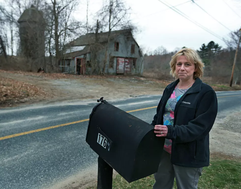 Will Larger Mailboxes Be Required In New York State?