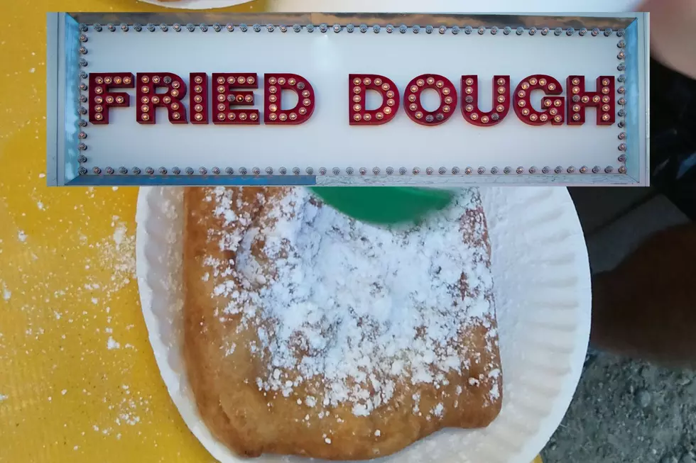 Best Fried Dough Places (That Aren’t Fairs Or Festivals) In Western New York