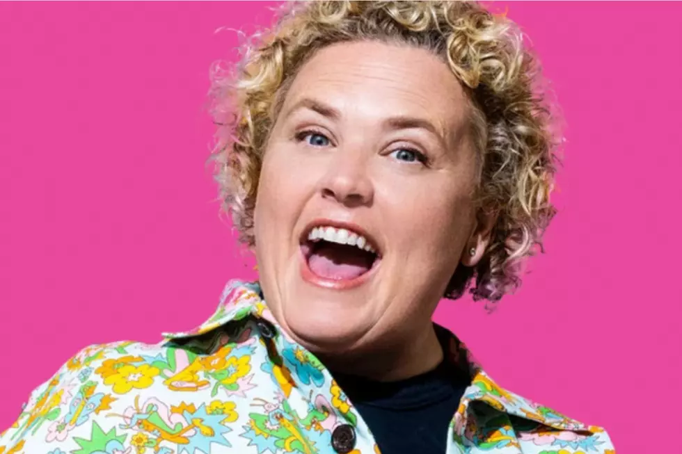 Get Joyfully Silly with Comedian Fortune Feimster at Seneca Niagara