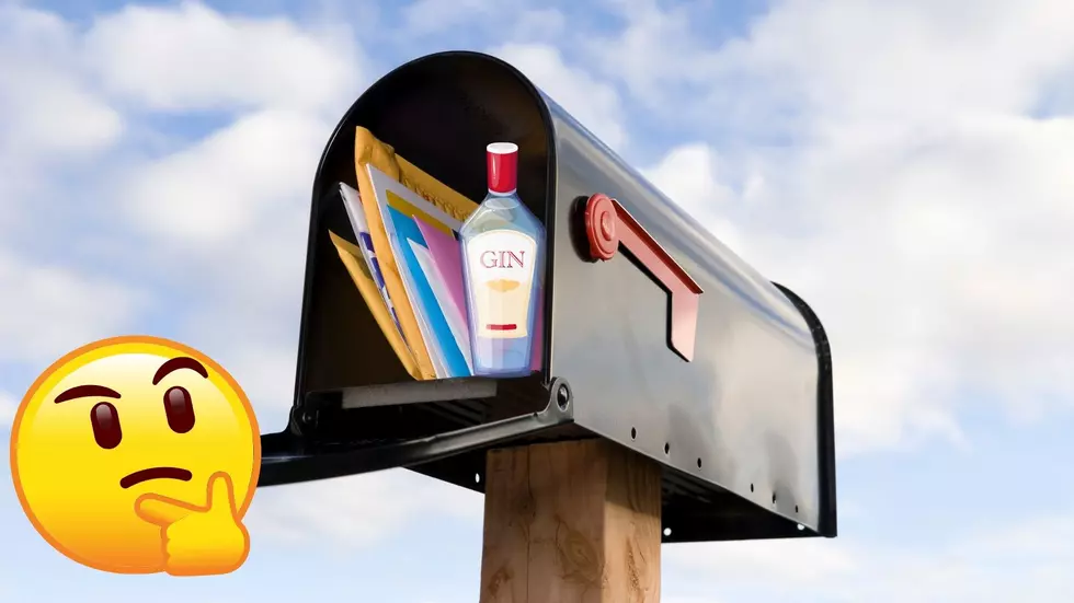 Is It Illegal To Send Alcohol In The Mail From New York?