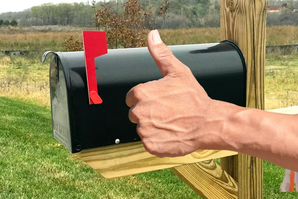 Is Your Mailbox Installed Correctly in Western New York?