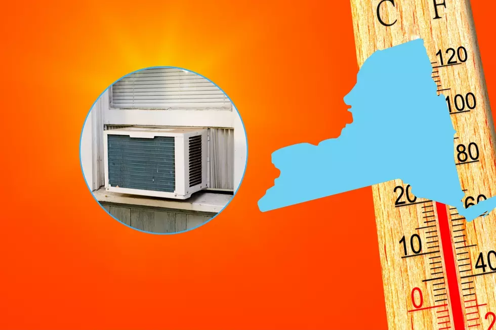 Does Air Conditioning Have to Be Provided By Landlords In New York?