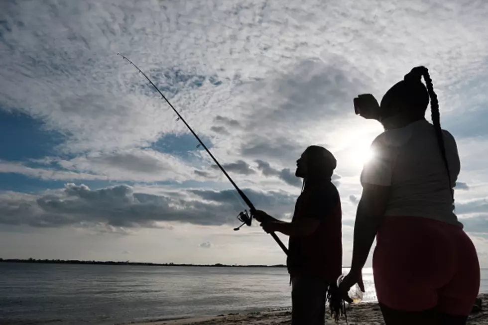New York State&#8217;s Fishing Law That You NEED To Know