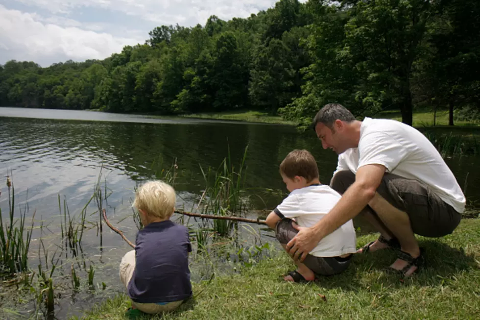 New York State&#8217;s Fishing Advisory You Need To Know