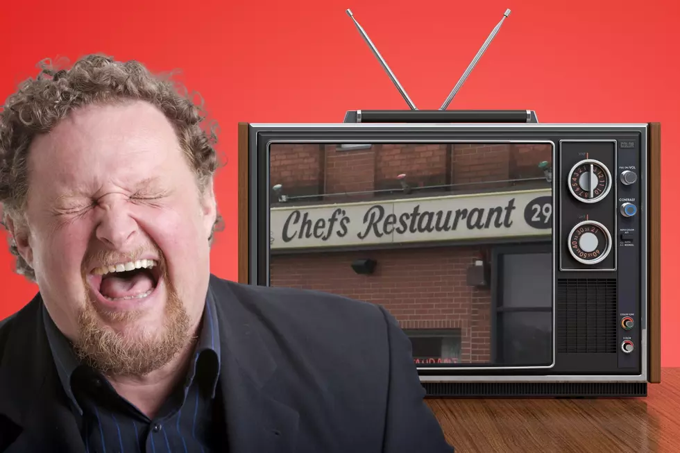 Buffalo: Remember This Hilarious Old Ad For Chef&#8217;s? [WATCH]