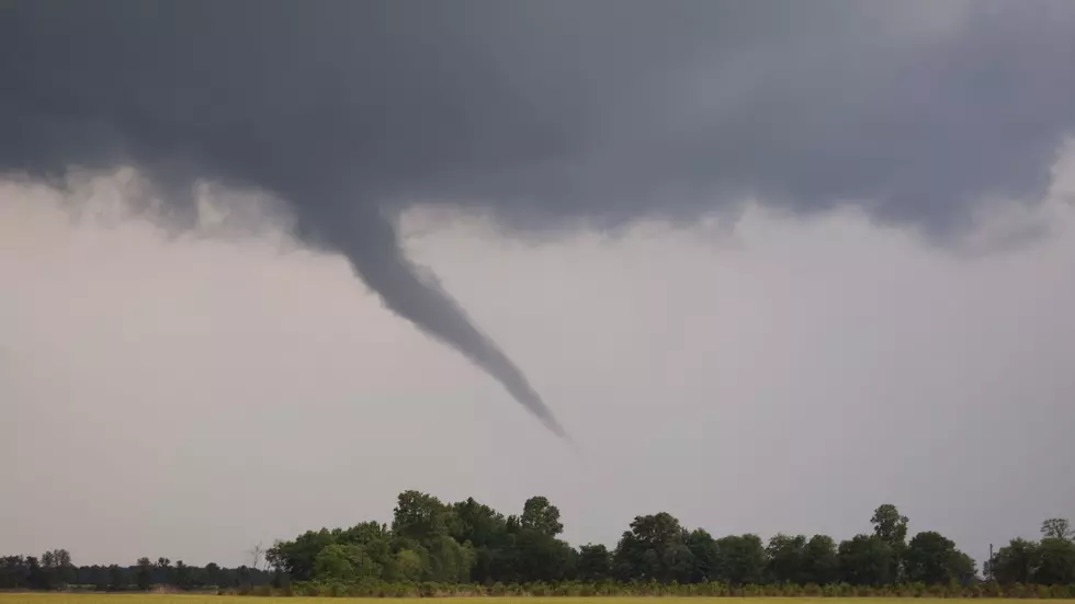Tornado Believed To Have Touched Western New York