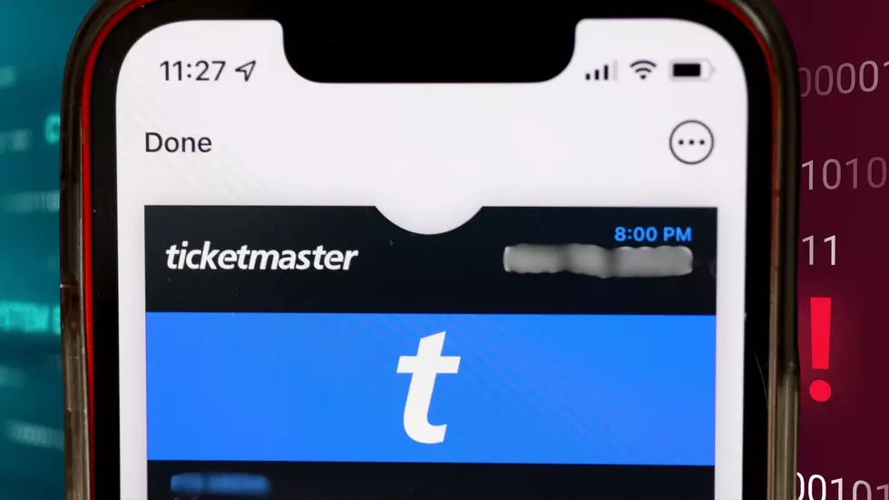 Ticketmaster Hacked Ticket Holders For These Buffalo Concerts