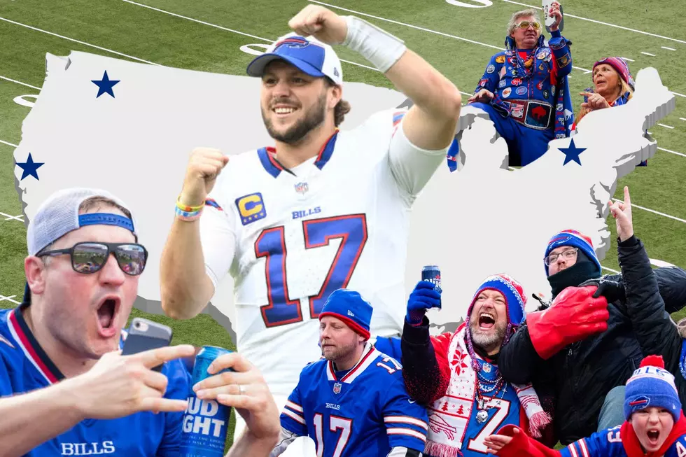Open Letter To The Bills Fans Not From Buffalo