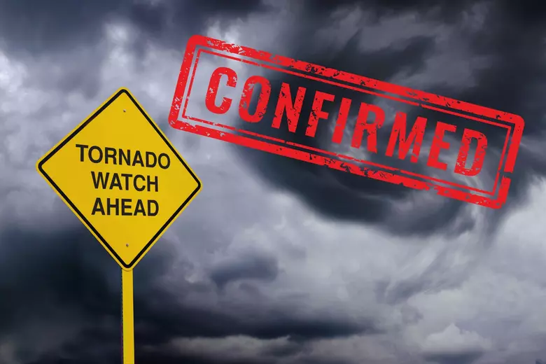 9th Tornado Of 2026 Confirmed In New York State