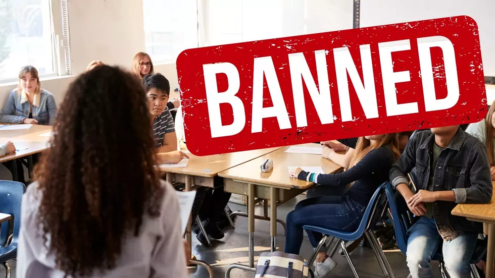 New York Teachers Want These Banned From School