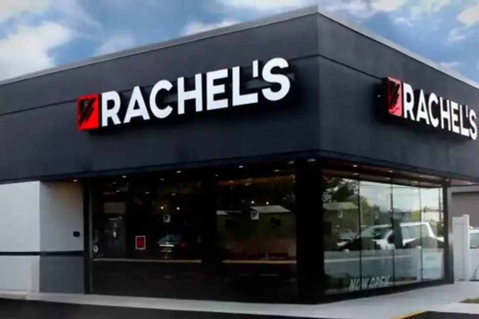 Rachel’s Mediterranean Grill