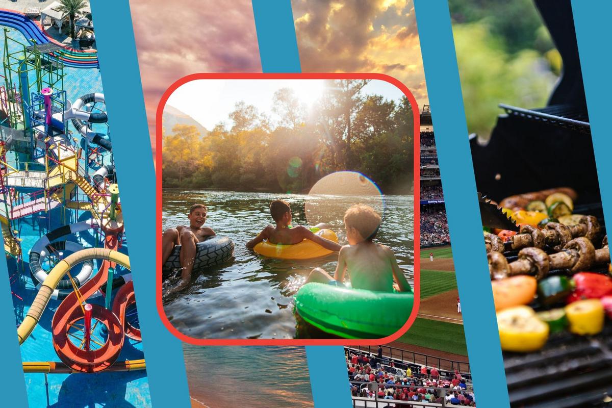 7 Things to Still Do in WNY This Summer (It’s NOT Over!)