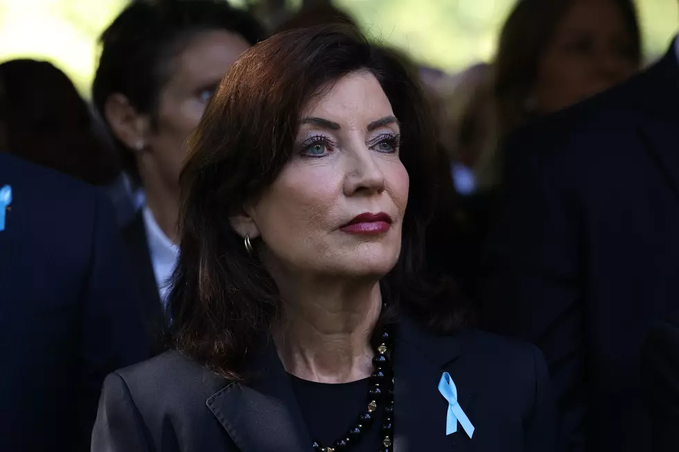 New York State “Taxpayers Paying Double” For Massive Mistake