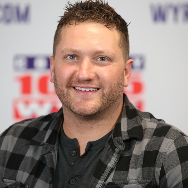 Rob Banks - The Boot