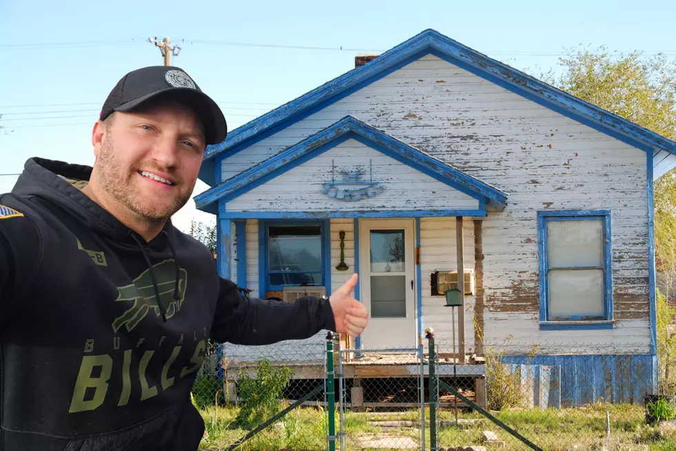 Rob Banks’ New Year’s Tip: Sell Your Home for Cash with Buffalo Brick & Mortar
