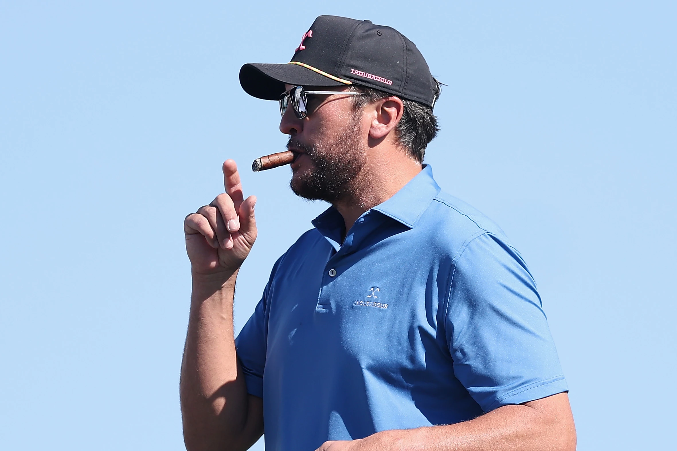 Luke Bryan Pokes Fun of Cheating CEO Coldplay Incident
