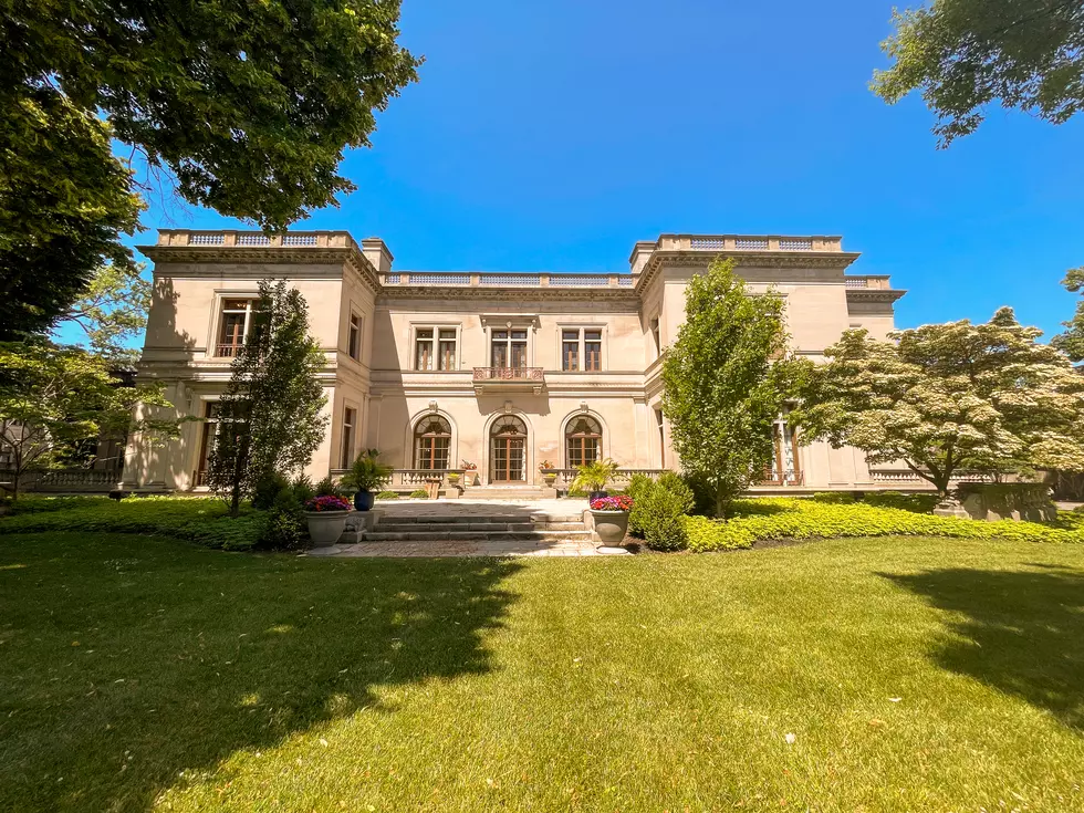 Look Inside One Of Buffalo’s Most Expensive Mansions [PHOTOS]