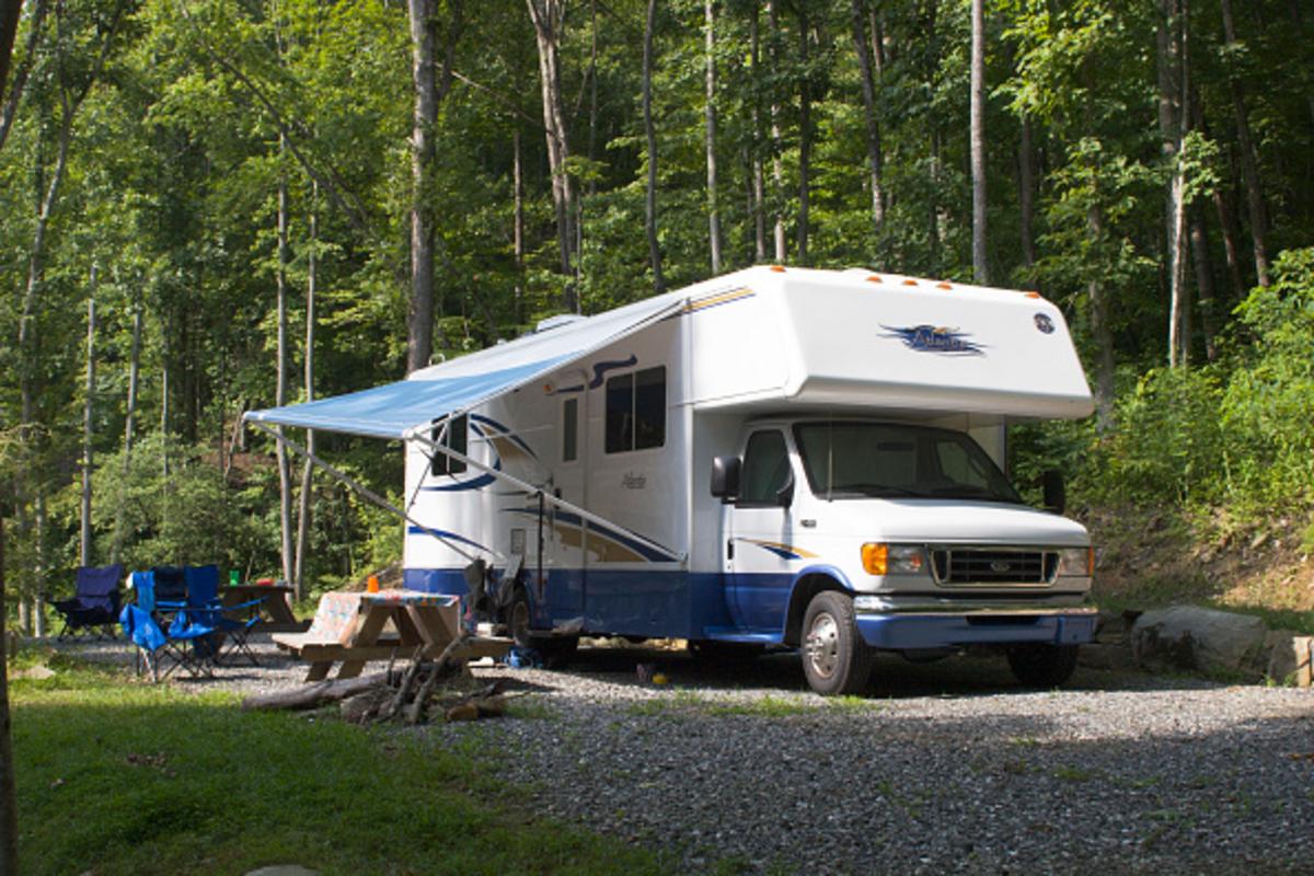 What Everyone Camping In New York State Should Know This Week