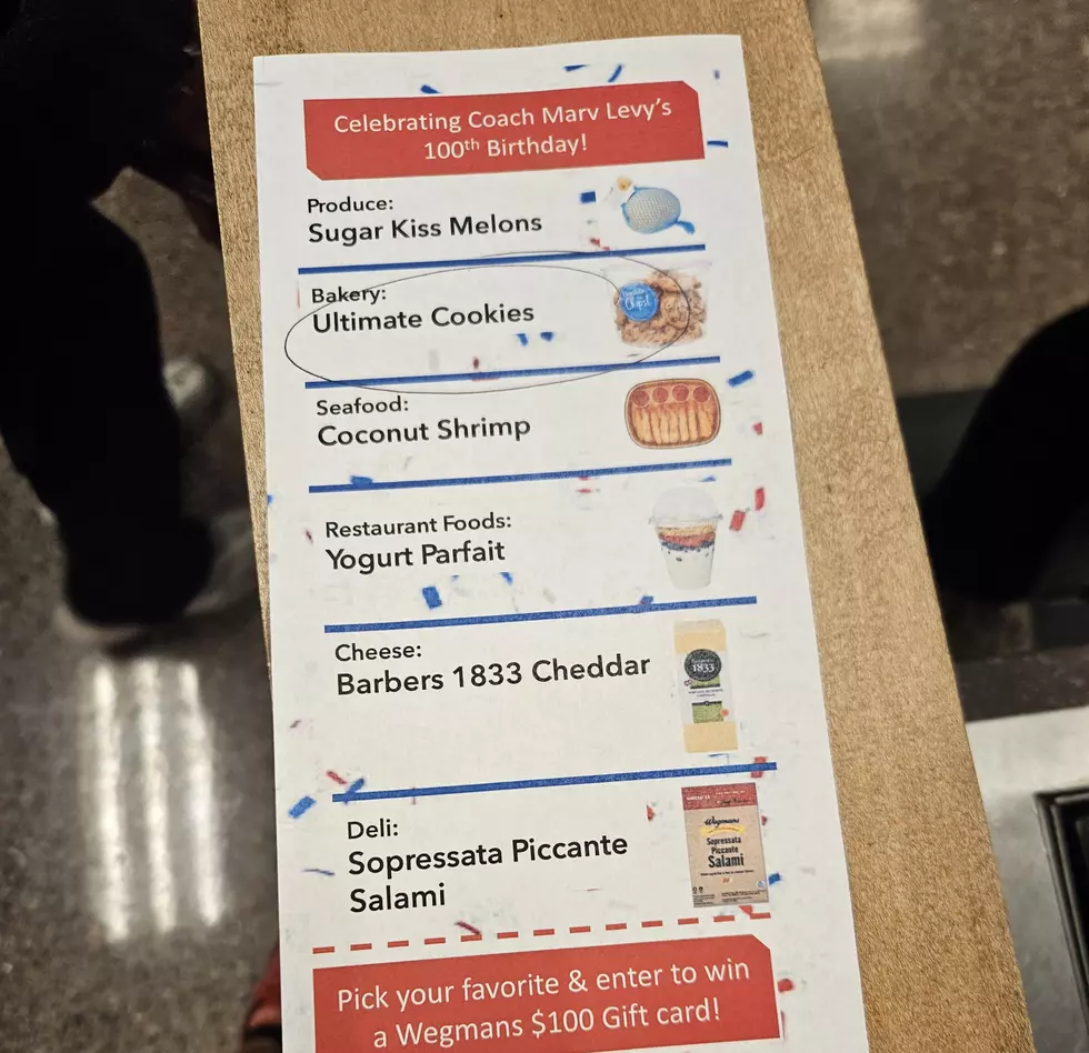 WEGMANS