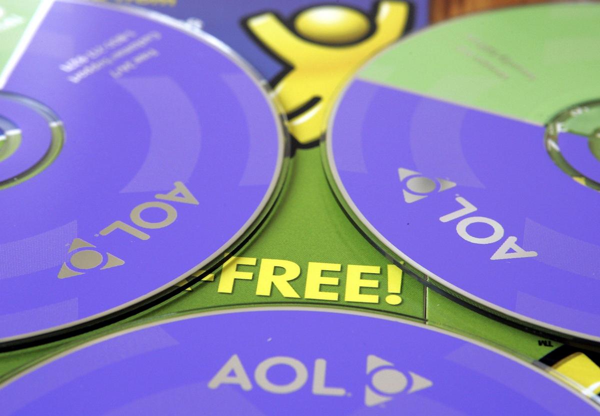 Time To Say Goodbye To Dial-Up Internet In New York State